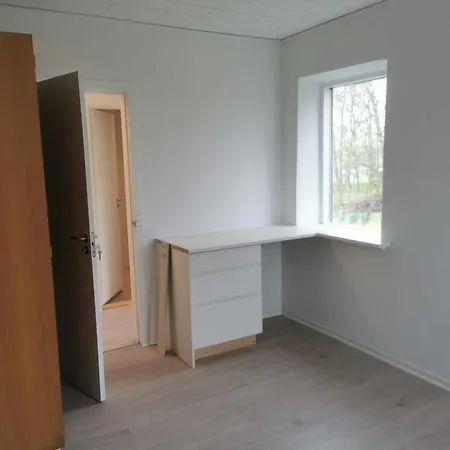 Hytte Flexsleep&living