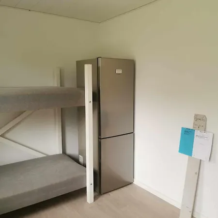 אכסניה Flexsleep&living