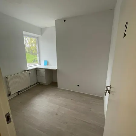 Flexsleep&living Gerendaház Lystrup