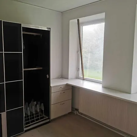Gerendaház Flexsleep&living Lystrup