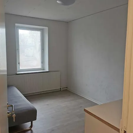 Hytte Flexsleep&living