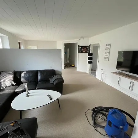 Hytte Flexsleep&living