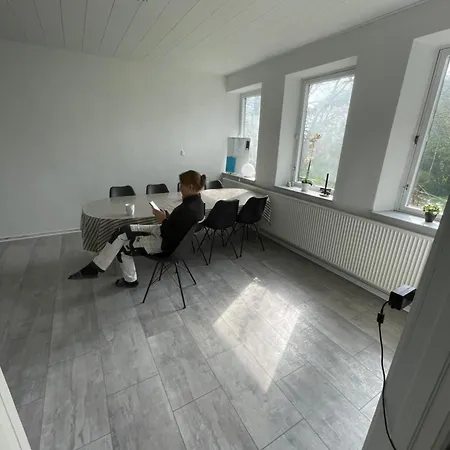 Hytte Flexsleep&living *