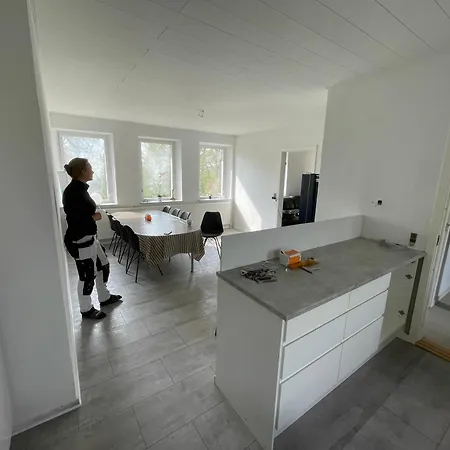 Flexsleep&living Lystrup