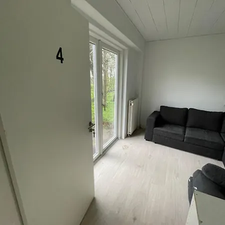 אכסניה Flexsleep&living