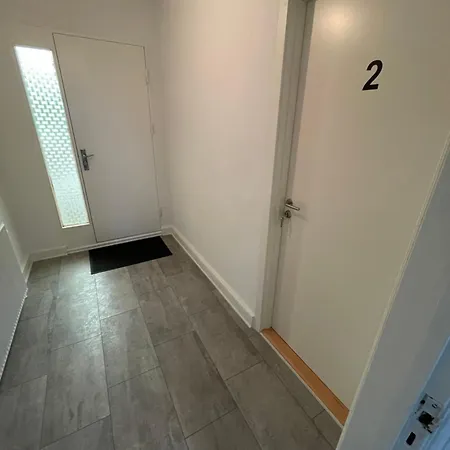 Flexsleep&living אכסניה Lystrup