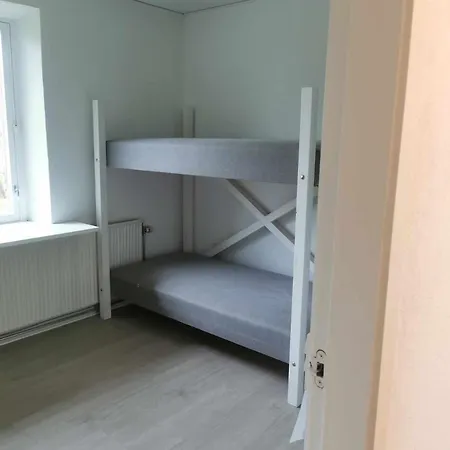 אכסניה Flexsleep&living Lystrup