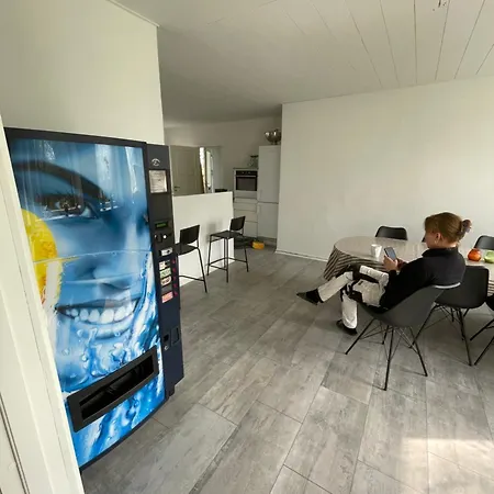 Flexsleep&living Lystrup