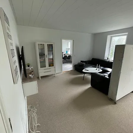Flexsleep&living Lodge