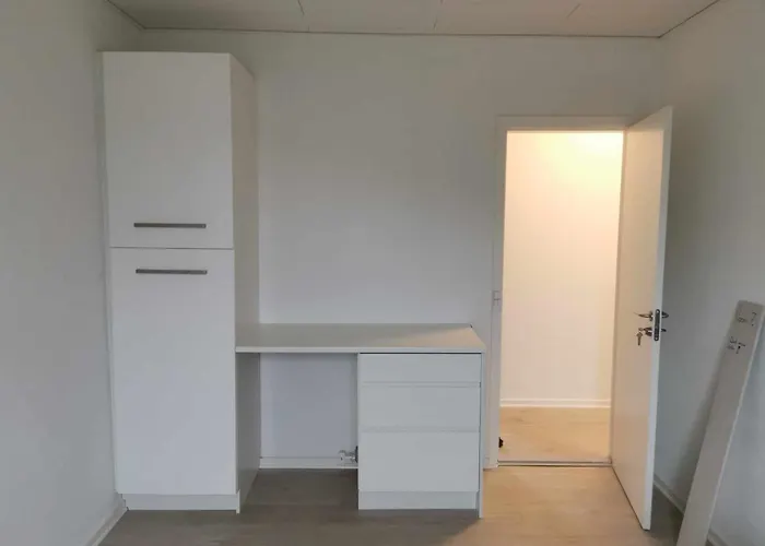 Flexsleep&living * Lystrup