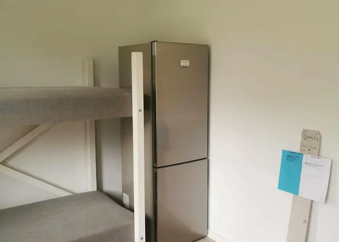 ロッジ Flexsleep&living