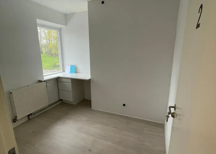 Flexsleep&living ロッジ Lystrup