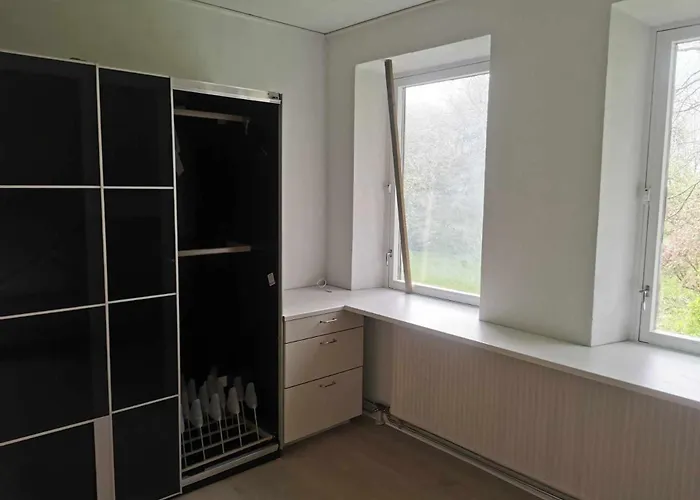 ロッジ Flexsleep&living Lystrup