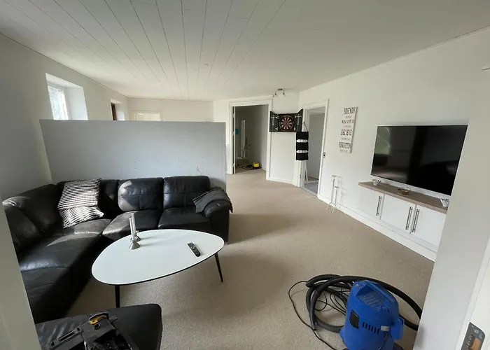 Lodge Flexsleep&living