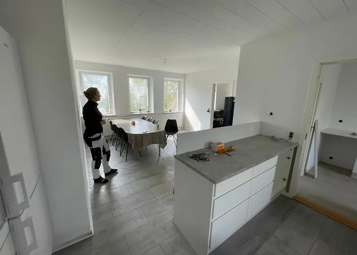 Flexsleep&living Lystrup