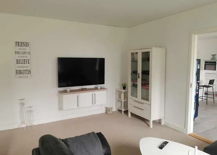 ロッジ Flexsleep&living *