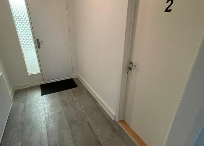 Flexsleep&living ロッジ Lystrup