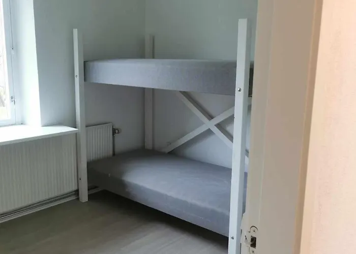 ロッジ Flexsleep&living Lystrup