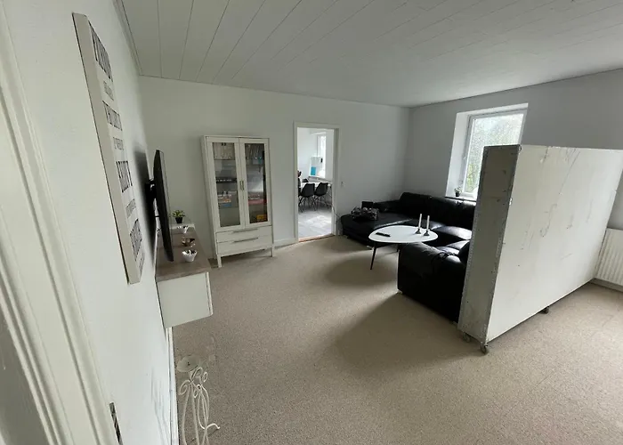 Flexsleep&living Lodge